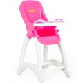 Набор Стульчик для кукол Беби 48004 П-Е /2/ 413-368
