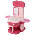 Игровой набор 6069 Туалетный столик в чемодане 216-103
