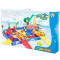 Набор Водный мир №2 40886 в коробке П-Е /1/ 315-565