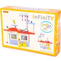 Кухня Infinity premium №4 в коробке 42361 звук П-Е /1/ 416-889
