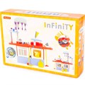 Кухня Infinity premium №4 в коробке 42361 звук П-Е /1/ 416-889