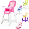 Набор Стульчик для кукол Беби №2 48011 П-Е /2/ 413-369