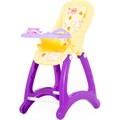Набор Стульчик для кукол Беби №2 48011 П-Е /2/ 413-369