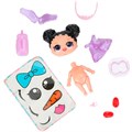 Шар-сюрприз кукла с набором аксессуаров Тутти Y2405O0205-2-RU 116-879