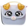 Игровой набор Мини GLAM BUDDIES Забавные щенки белый,сумочка с шармами и аксес. BS064D4 216-289