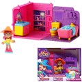 Игровой набор Волшебная комната Ванная HL502_460002-A 216-269