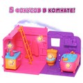 Игровой набор Волшебная комната Ванная HL502_460002-A 216-269