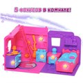Игровой набор Волшебный флакон и Волшебная Комната HL513_460006-B 216-279