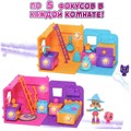 Игровой набор Уютная студия HL510_460004 216-276