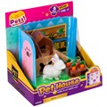 Игровой набор LD008 Питомец с аксеес. в кор. 216-122