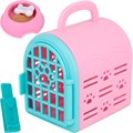 Игровой набор LD009 Питомец с аксесс. в кор. 216-123