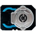Инфинити Надо. Волчок Арес, Soul Bow Божественный лук. TM Infinity Nado 68699 213-981