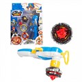Игровой набор. Инфинити Надо. Волчок Адвансд, Fiery Dragon. TM Infinity Nado 37704 114-999