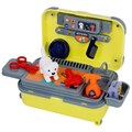 Игров. набор  Miss Kapriz FCJ0933266 Грумер в чемодане 616-329