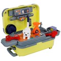 Игров. набор  Miss Kapriz FCJ0933266 Грумер в чемодане 616-329