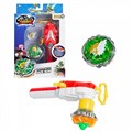 Игровой набор. Инфинити Надо. Волчок Ориджинал, Jade Bow. TM Infinity Nado 37701 116-006