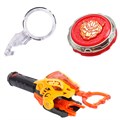 Инфинити Надо.Волчок Эпик Лончер Стартер Blazing Bear.TM Infinity Nado 40594 615-748