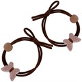 Набор резинок для волос FG250306006Q Miss Kapriz 2 шт в упак. 216-163