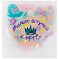 Заколка для волос цветочек FG250519001Q Miss Kapriz 216-174