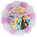 Набор бусин Miss Kapriz MK2024-024A в кор. 616-786