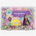 Набор бусин Miss Kapriz 3001AYSYF в коробке 615-418