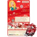Набор для творчества Украшения для волос 70104073 Bondibon Eva Moda 993-194