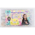 Набор Для Творчества Браслеты с шармами Miss Kapriz MK2024-A в кор. 616-457