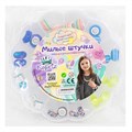 Набор Для Творчества Браслеты с шармами Miss Kapriz MK2024-012 в кор. 616-455