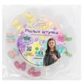 Набор Для Творчества Браслеты с шармами Miss Kapriz MK2024-011 в кор. 616-454