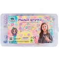 Набор Для Творчества Браслеты с шармами Miss Kapriz MKN103-C в кор. 616-222