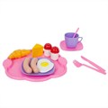 Игровой набор "Кукольный завтрак" У998 613-557