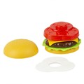 Игровой набор "Бургер" У975 /12/ 613-405