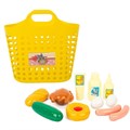 Игровой набор "Продуктовая корзина" 12 пр. У893 /18/ 514-707