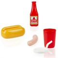 Игровой набор "Хот дог" У974 /15/ 613-406