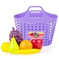 Игровой набор "Фруктовая корзина" 7 пр. У894 /18/ 514-708