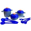 Набор посуды №2 12 деталей 09161 615-472
