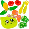 Набор овощей для резки Miss Kapriz MK5093A-3 в пак. 116-867