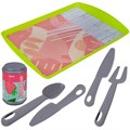 Набор продуктов 699-D7 Сладости в пак. 613-025