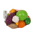 Набор Фрукты и Овощи У957 /10/ 516-385