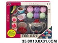 Набор продуктов SK51A Чаепитие Tea-set в кор. 116-889