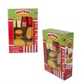 Игров. набор "Фастфуд" У977 /14/ 613-551