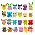 Фигурка Брелок Fugglers 1 шт. во флоупаке в ассортименте 44 шт FG8004 216-217