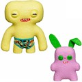 Фигурка Коллекционная Fugglers 2 шт. в коробке с окном FG2015G 216-209
