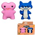 Фигурка Коллекционная Fugglers 2 шт. в коробке с окном FG2015E 216-207