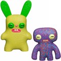 Фигурка Коллекционная Fugglers 2 шт. в коробке с окном FG2015L 216-213