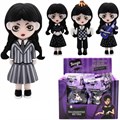 Фигурка Венди в ассортименте 8 см во флоупаке, шоубокс 16 шт FunkyToys FT333 216-218