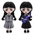 Фигурка Венди в ассортименте 8 см во флоупаке, шоубокс 16 шт FunkyToys FT333 216-218