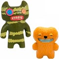 Фигурка Коллекционная Fugglers 2 шт. в коробке с окном FG2015B 216-204