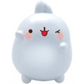 SBOX CLUB Molang игрушка в флоупаке УТ64179 216-041