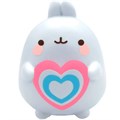 SBOX CLUB Molang игрушка в флоупаке УТ64179 216-041